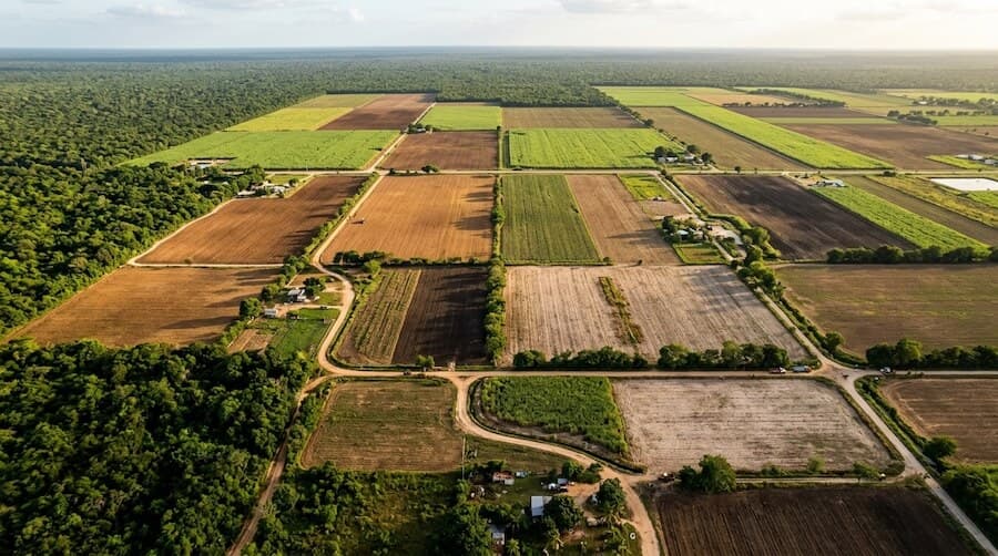 Terrenos aérea en Cancún #3
