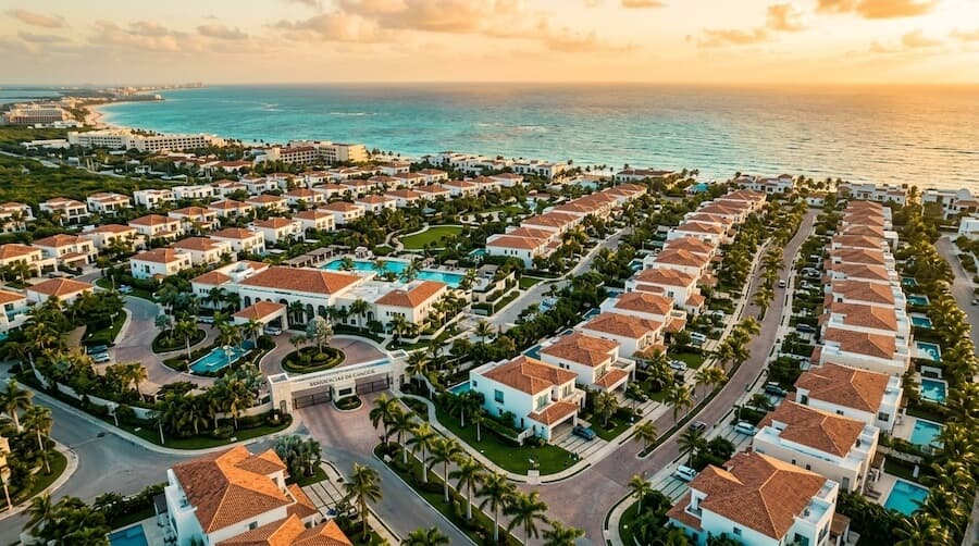 Desarrollos Residenciales